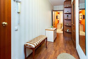 Comfortable apartment