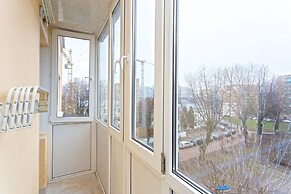 Comfortable apartment