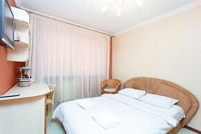 Comfortable apartment