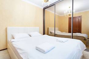 Comfortable apartment