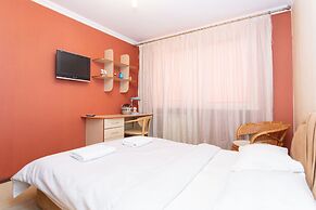 Comfortable apartment