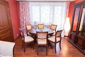 Comfortable apartment