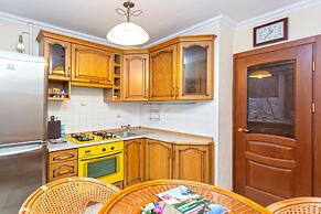 Comfortable apartment