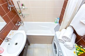 Comfortable apartment