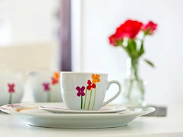 Stunning 1-bed Apartment in Neuss