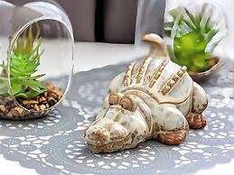 Stunning 1-bed Apartment in Neuss