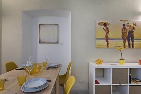 Raibetta Apartment by Wonderful Italy