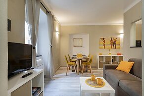 Raibetta Apartment by Wonderful Italy