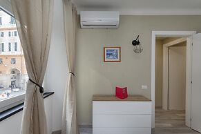 Raibetta Apartment by Wonderful Italy