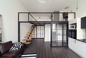 Comfortable apartments on the International 12