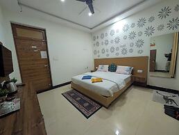 Taj Street Hostel