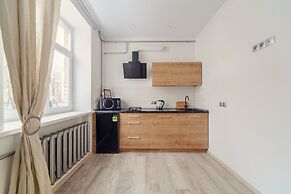 Apartment in the center