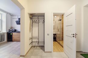 Apartment in the center