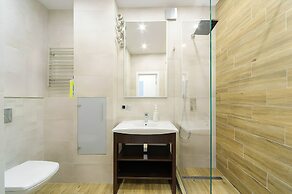 Apartment in the center