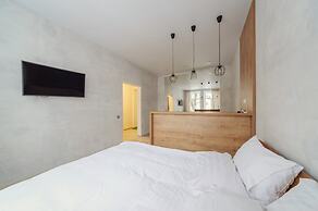 Apartment in the center