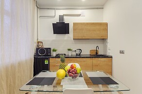 Apartment in the center