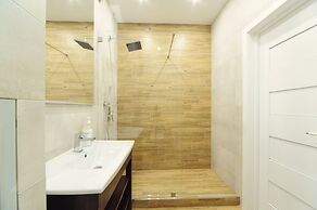 Apartment in the center