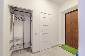 Apartment in the center