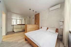 Apartment in the center