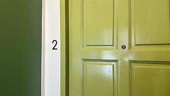 The Tangerine Guesthouse