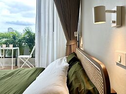 The Tangerine Guesthouse