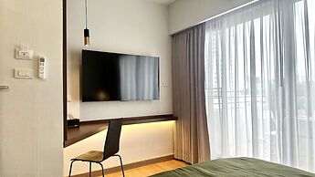 The Tangerine Guesthouse