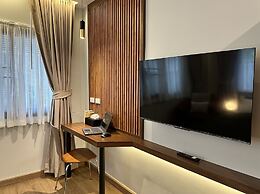 The Tangerine Guesthouse