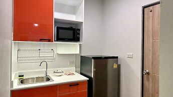 The Tangerine Guesthouse