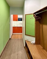 The Tangerine Guesthouse