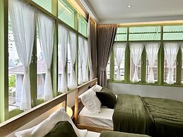 The Tangerine Guesthouse