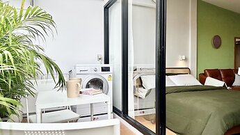 The Tangerine Guesthouse