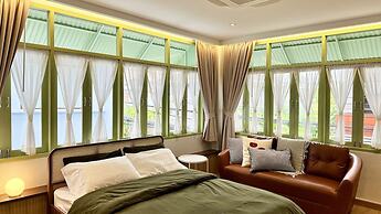 The Tangerine Guesthouse