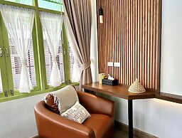 The Tangerine Guesthouse