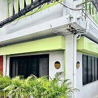 The Tangerine Guesthouse