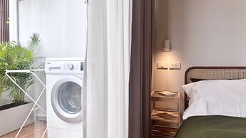 The Tangerine Guesthouse