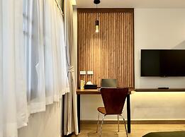 The Tangerine Guesthouse