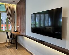 The Tangerine Guesthouse