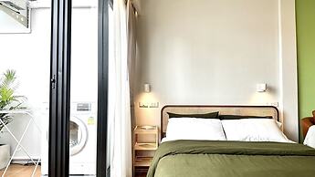 The Tangerine Guesthouse