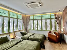 The Tangerine Guesthouse