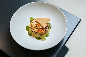 Domìa Boutique Hotel e Cucina