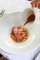 Domìa Boutique Hotel e Cucina