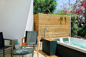 Domìa Boutique Hotel e Cucina