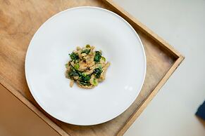 Domìa Boutique Hotel e Cucina