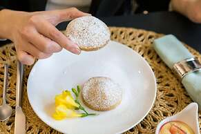 Domìa Boutique Hotel e Cucina