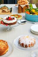 Domìa Boutique Hotel e Cucina