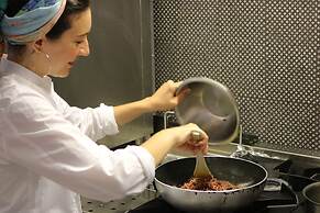 Domìa Boutique Hotel e Cucina