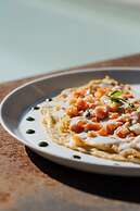 Domìa Boutique Hotel e Cucina