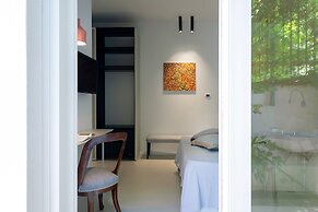 Domìa Boutique Hotel e Cucina