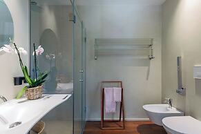 Domìa Boutique Hotel e Cucina