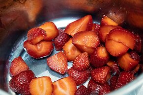 Domìa Boutique Hotel e Cucina